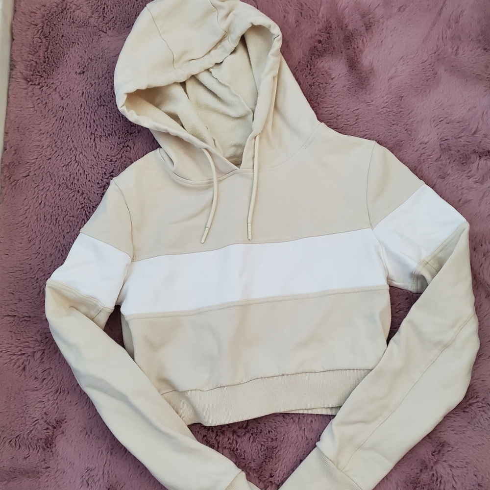 Buffbunny hoodie